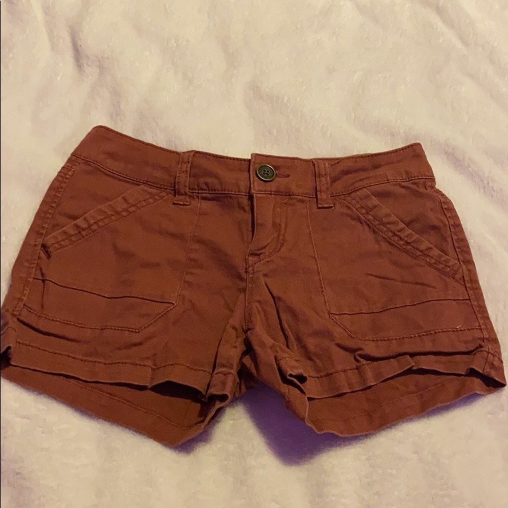 shorts